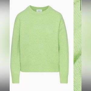 Wilfred Luxe Cashmere Maria